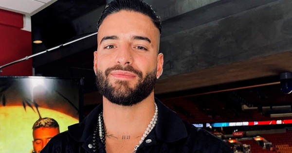 Maluma promete la gira más ambiciosa y 'segura” del nuevo mundo postpandemia