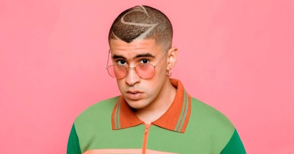 Bad Bunny tendrá paletas de helado con su imagen