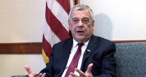 'El caso Pandora es un caso emblemático de la corrupción en Honduras': EEUU