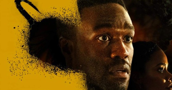 El terror de 'Candyman' desembarca en los cines estadounidenses