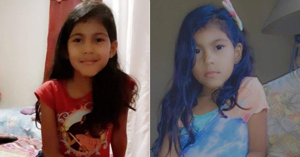 Cenizas de niña inmigrante de 6 años se repatriarán a Honduras, como añoraba