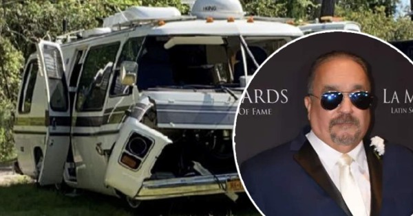 Willie Colón se encuentra estable en el hospital de Nueva York tras grave accidente