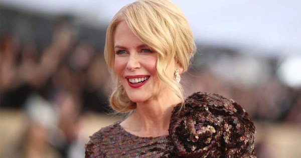 Polémica en Hong Kong por 'trato especial' a Nicole Kidman