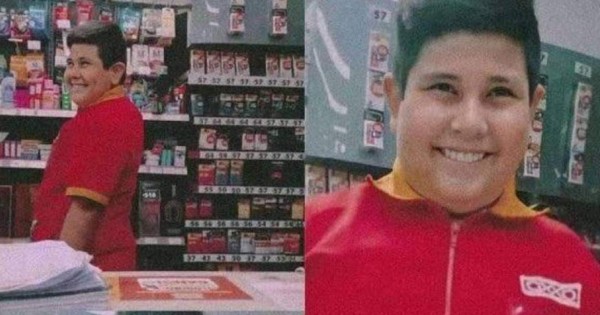 La verdad detrás del video viral del 'Niño Oxxo' que es rey de los memes