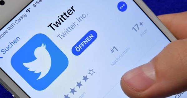 Twitter añade un icono para donar dinero a los usuarios influyentes