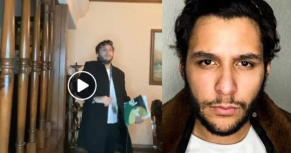 Video viral: Paco de Miguel, el mexicano que arranca risas con sus personajes