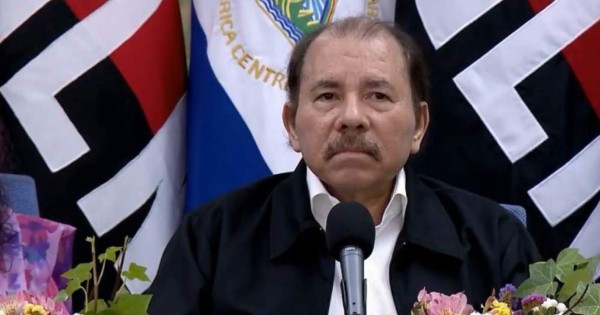 Estados Unidos dice que Ortega se convirtió en el 'dictador Somoza'