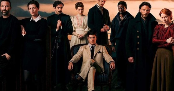 Arranca el rodaje de '1899', una serie de misterio de los creadores de 'Dark'