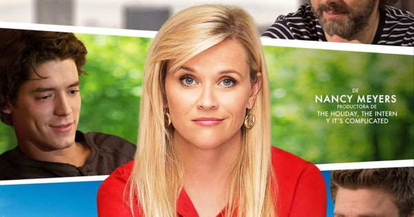 Mi nueva yo, llega a las salas de cines de Honduras