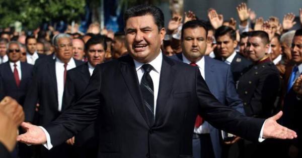 Líder de La Luz del Mundo es enviado a juicio por abuso sexual y violación