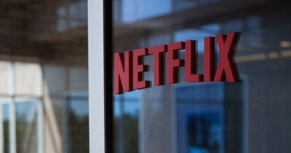 Netflix exigirá certificado de vacunación para todos sus rodajes en EEUU