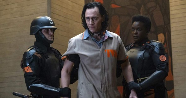 Disney+ estrena 'Loki', la nueva serie con Tom Hiddleston