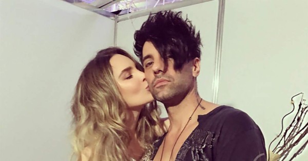 Belinda defiende a Criss Angel