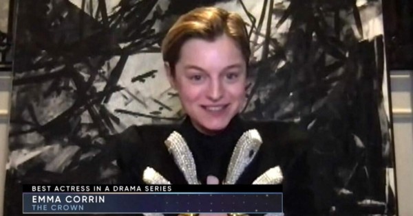 Todos los premiados en los Critics Choice Awards: lista de ganadores