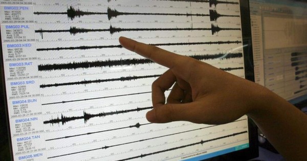 Un terremoto de magnitud 4 sacude zona cercana al aeropuerto de Los Ángeles