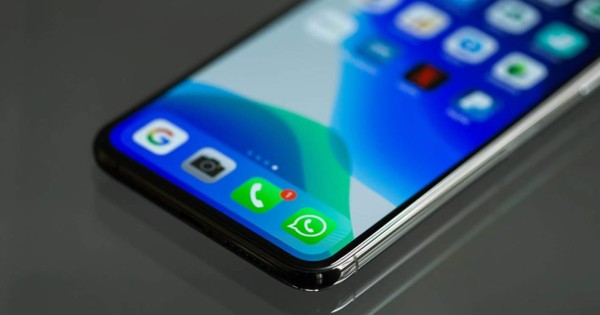 El coronavirus puede sobrevivir 28 días en los celulares