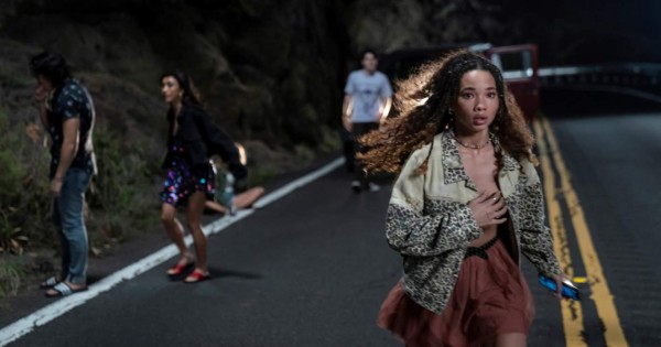 'Se lo que hicieron el verano pasado', Amazon estrenará serie de terror