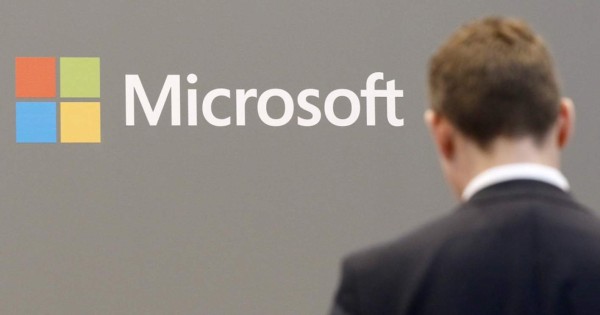 Microsoft exigirá prueba de vacunación para acceder a sus oficinas en EEUU