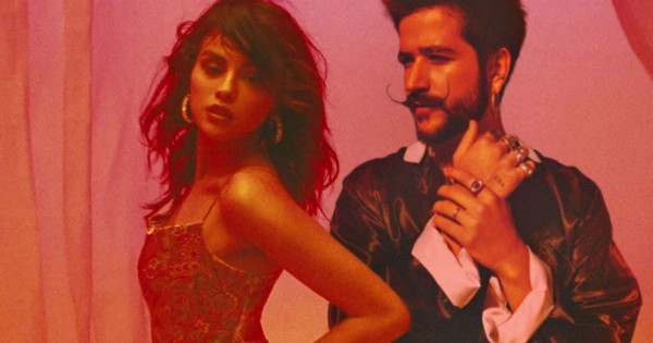 Selena Gómez y Camilo estrenan colaboración '999'
