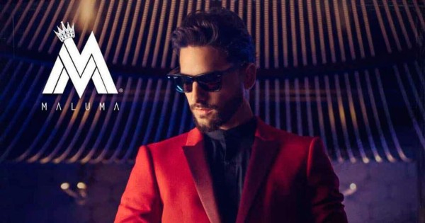 Maluma se apunta un nuevo récord con 'Felices los 4”