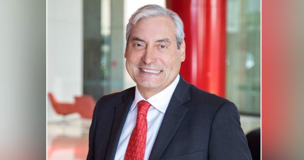 Alfredo Rivera: Hondureño es nombrado presidente de Coca-Cola Norteamérica