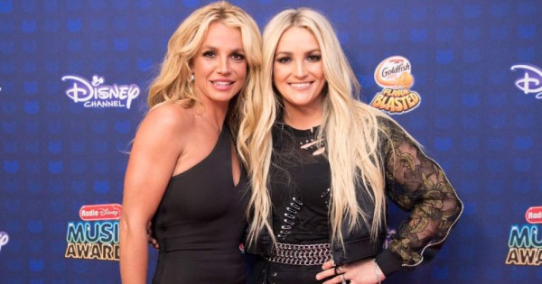 Jamie Lynn Spears confirma que está embarazada