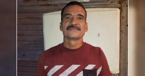 Capturan a hondureño que era buscado por la Policía hace más de 20 años