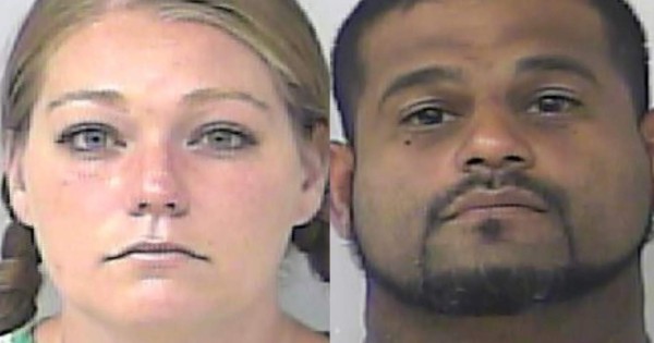 Florida: pareja encerró durante meses y sin comida a tres adolescentes