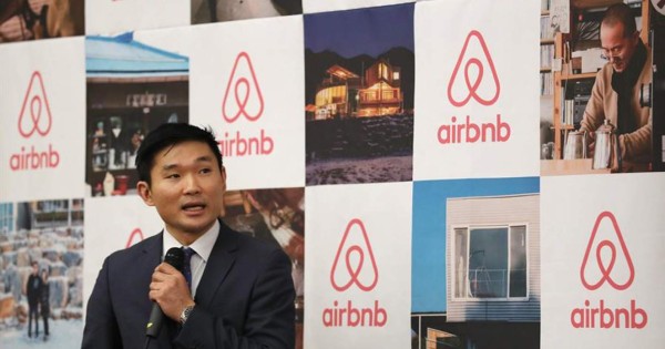 Airbnb cancela todas las reservas en Washington durante investidura de Biden