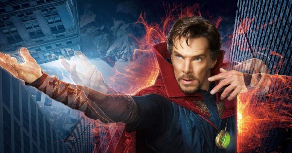 Actriz latina Xochitl Gomez se une a la secuela de 'Doctor Strange'