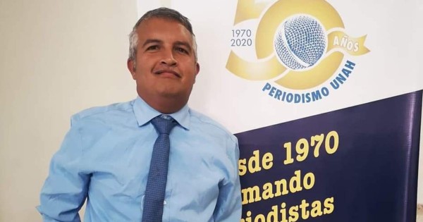 VIDEO: 'Ayúdenme me acaban de disparar, me estoy desangrando', últimos minutos de vida de periodista hondureño