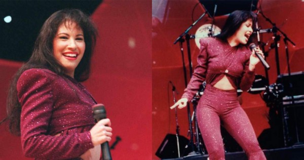 Lanzan cómic de Selena Quintanilla que busca inspirar a las mujeres
