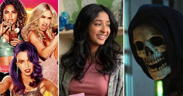 Los estrenos de Netflix en julio 2021