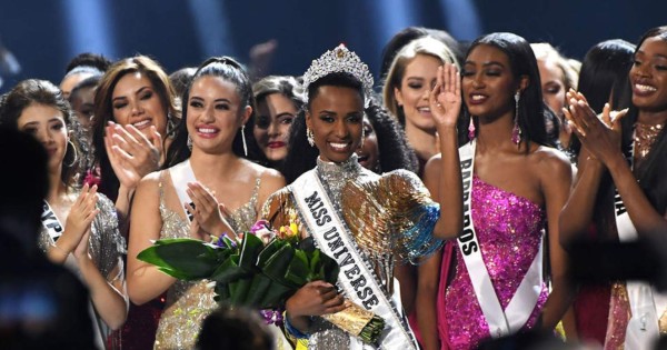 Miss Universo 2021: Horario y en qué canal podrás verlo