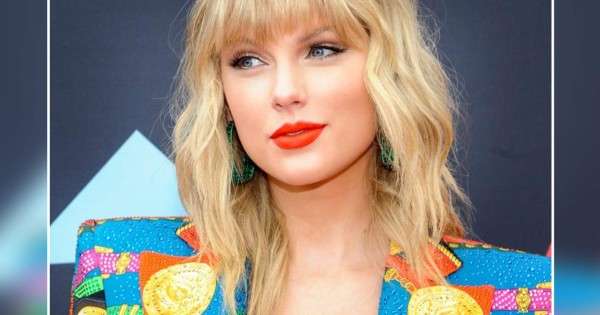 Taylor Swift recupera su música con el relanzamiento de 'Fearless'