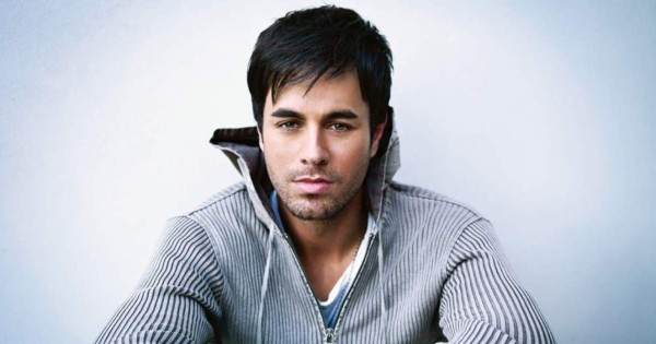 Enrique Iglesias es escogido como el 'Billboard Top Artist of All Time'