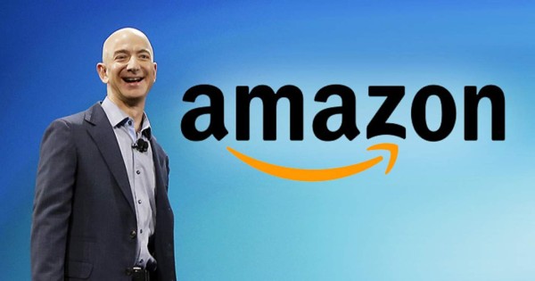 Forbes: Jeff Bezos acumula una fortuna de 200,000 millones de dólares