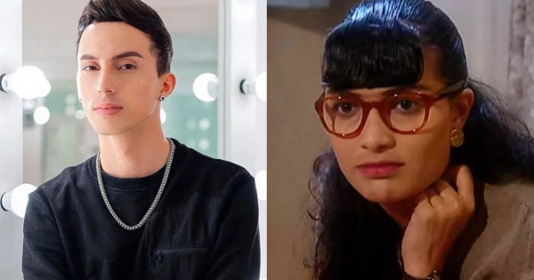 Video viral: TikToker causa gran impacto al transformarse en 'Betty la fea'