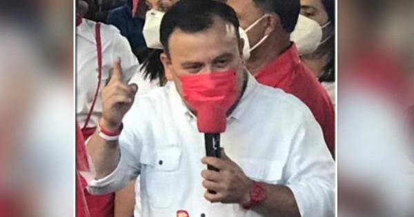 Darío Banegas pide no agregar 'incertidumbre' al proceso electoral