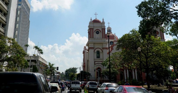 Clima en Honduras está en fase de transición a la temporada más cálida
