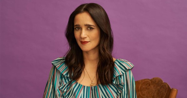 Julieta Venegas cumple 50 años celebrando su música