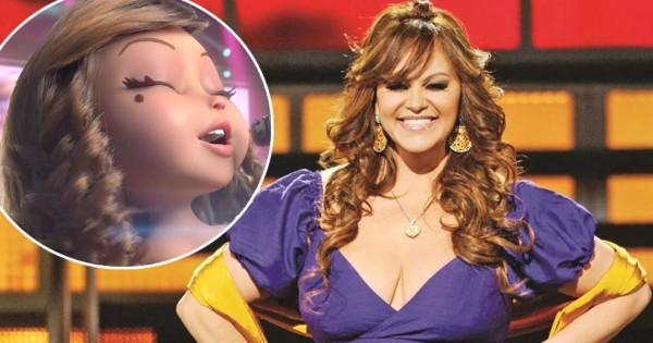 Jenni Rivera regresa como personaje animado en video musical