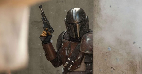 'The Mandalorian' estrenará su segunda temporada el 30 de octubre