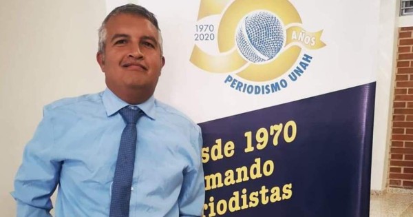 Unesco pide que se investigue el asesinato del periodista hondureño Luis Almendares