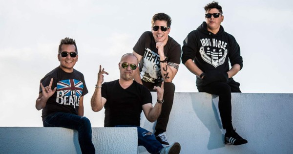 'De música ligera' renace 6 años después de la muerte de Gustavo Cerati