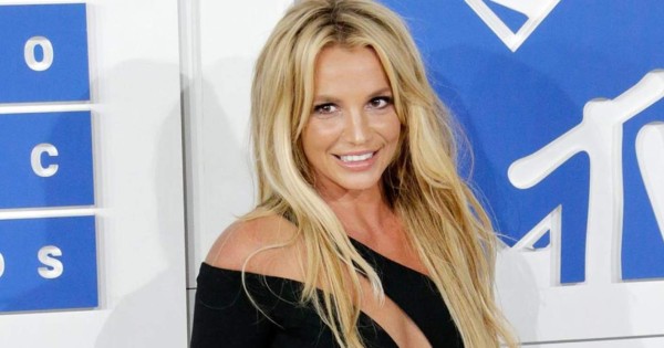 Britney Spears se opuso a que su padre fuera su tutor legal en 2014