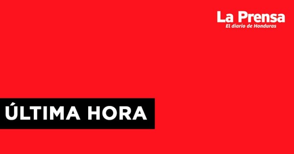 Matan a tiros a tres personas en San Pedro Sula