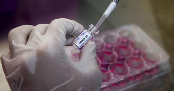 Francia busca a 25,000 voluntarios para probar vacunas de COVID-19