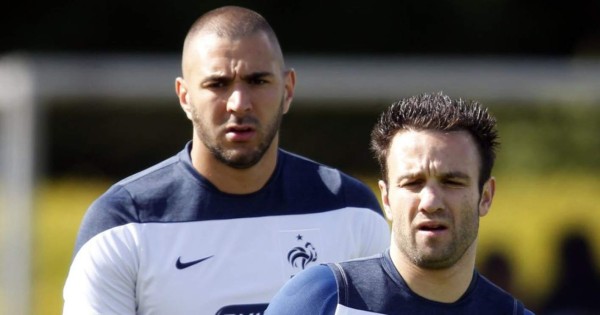 Benzema será juzgado en Francia por el caso de chantaje por video sexual