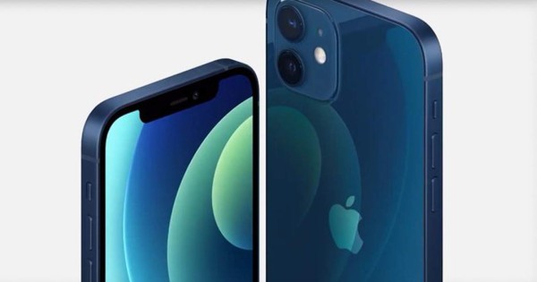 iPhone 12: Así es el nuevo teléfono de Apple